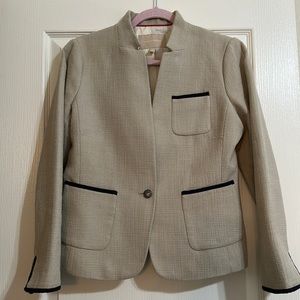 Banana Republic Fashion Blazer